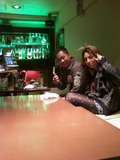 横浜伊勢佐木町のスナック日曜日もやってます！